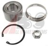 TOYOT 9036943008 Wheel Bearing Kit